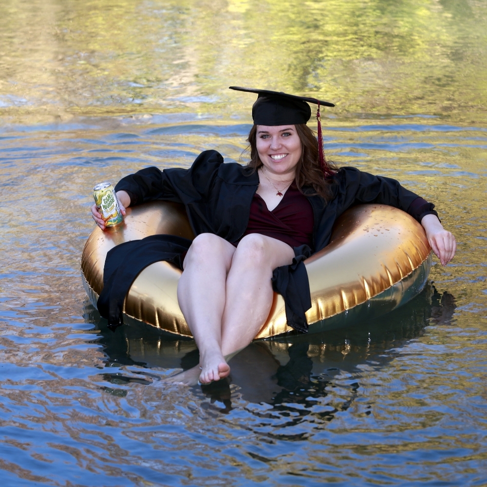 Meet your Posher, Amy